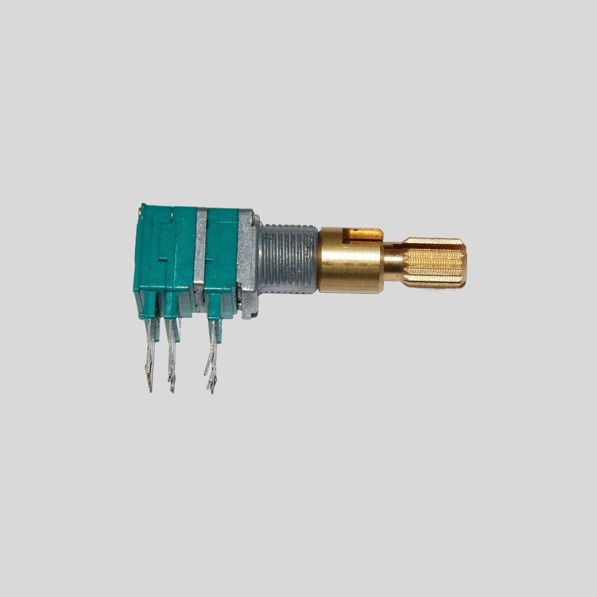 D&R Spare Part – Potentiometer 97 20kB/20kB-10kRD for D&R Mixing Console (10300405) - Dnrwebshop.com
