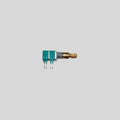 D&R Spare Part – Potentiometer 97 10kBx2/10kBx2 Quad (10300407) - Dnrwebshop.com