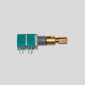 D&R Spare Part – RK09 Potentiometer 50kB/50kA-50kB/50kA Quad tracks for D&R Mixing Console (10300411) - Dnrwebshop.com