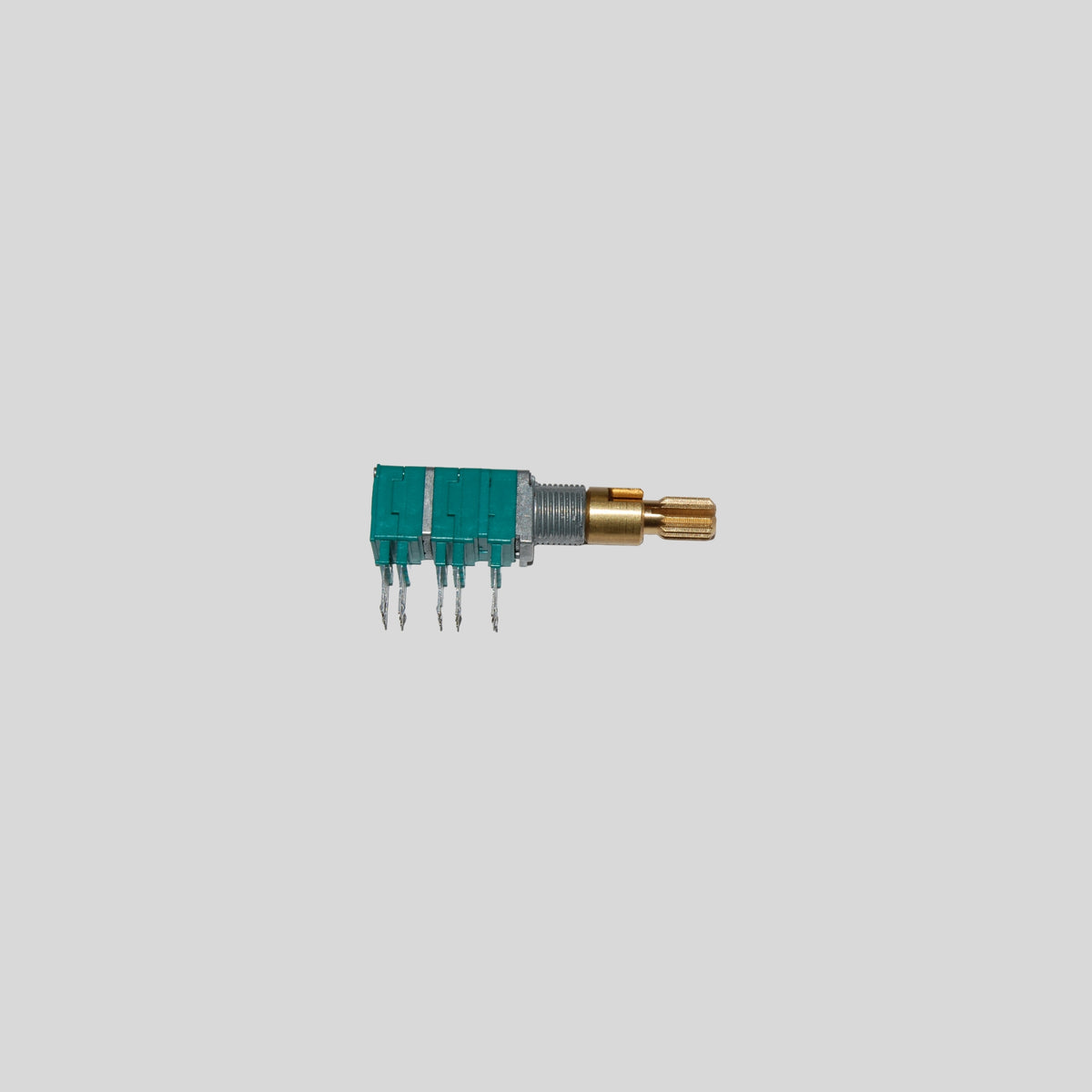 D&R Spare Part – RK Potentiometer 50kB/100kC/100kC-50kB/10kB multitrack (10300413) - Dnrwebshop.com
