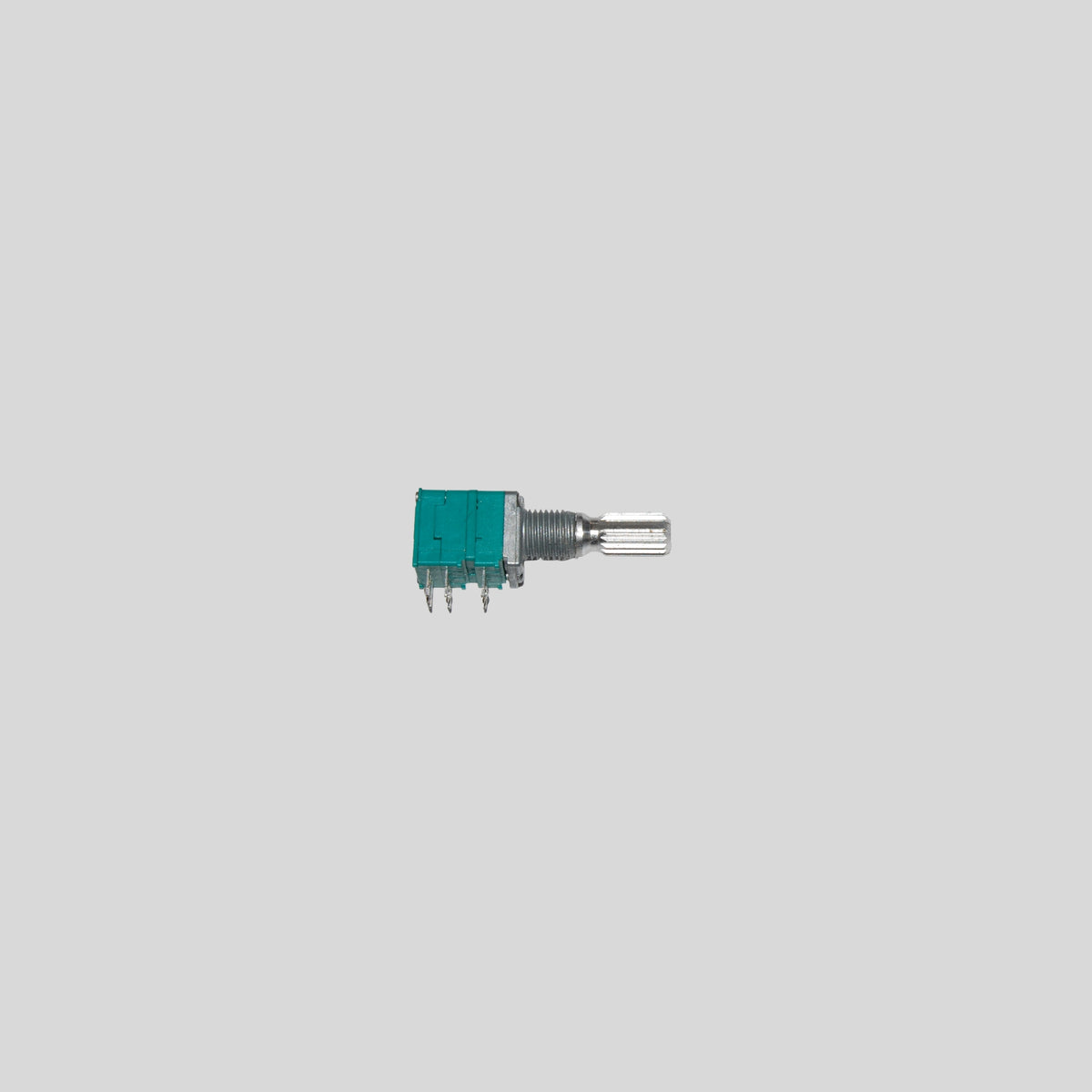 D&R Spare Part – RK09 Potentiometer 50kB/10kB/10kB Triple tracks (10300415) - Dnrwebshop.com