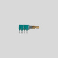 D&R Spare Part – RK Potentiometer 50kB/100kC/100kC x2 for D&R Mixing Console (10300417) - Dnrwebshop.com