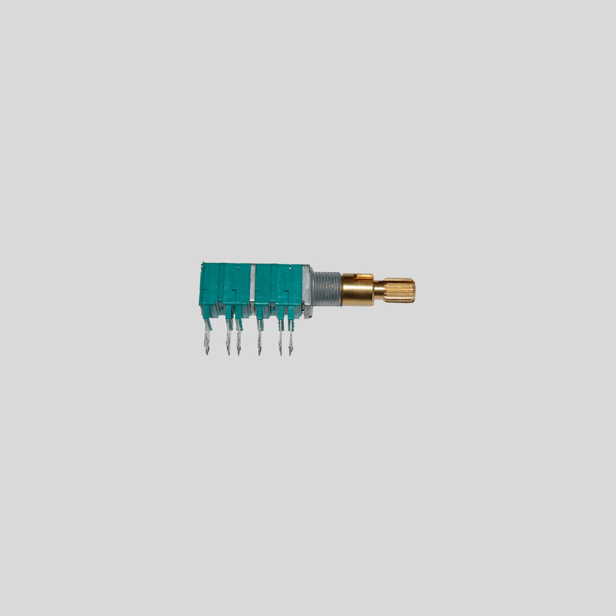 D&R Spare Part – RK Potentiometer 50kB/100kC/100kC x2 for D&R Mixing Console (10300417) - Dnrwebshop.com