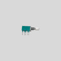 D&R Spare Part – RK Potentiometer 100kCx4/50kB 5-Gang (10300418) - Dnrwebshop.com