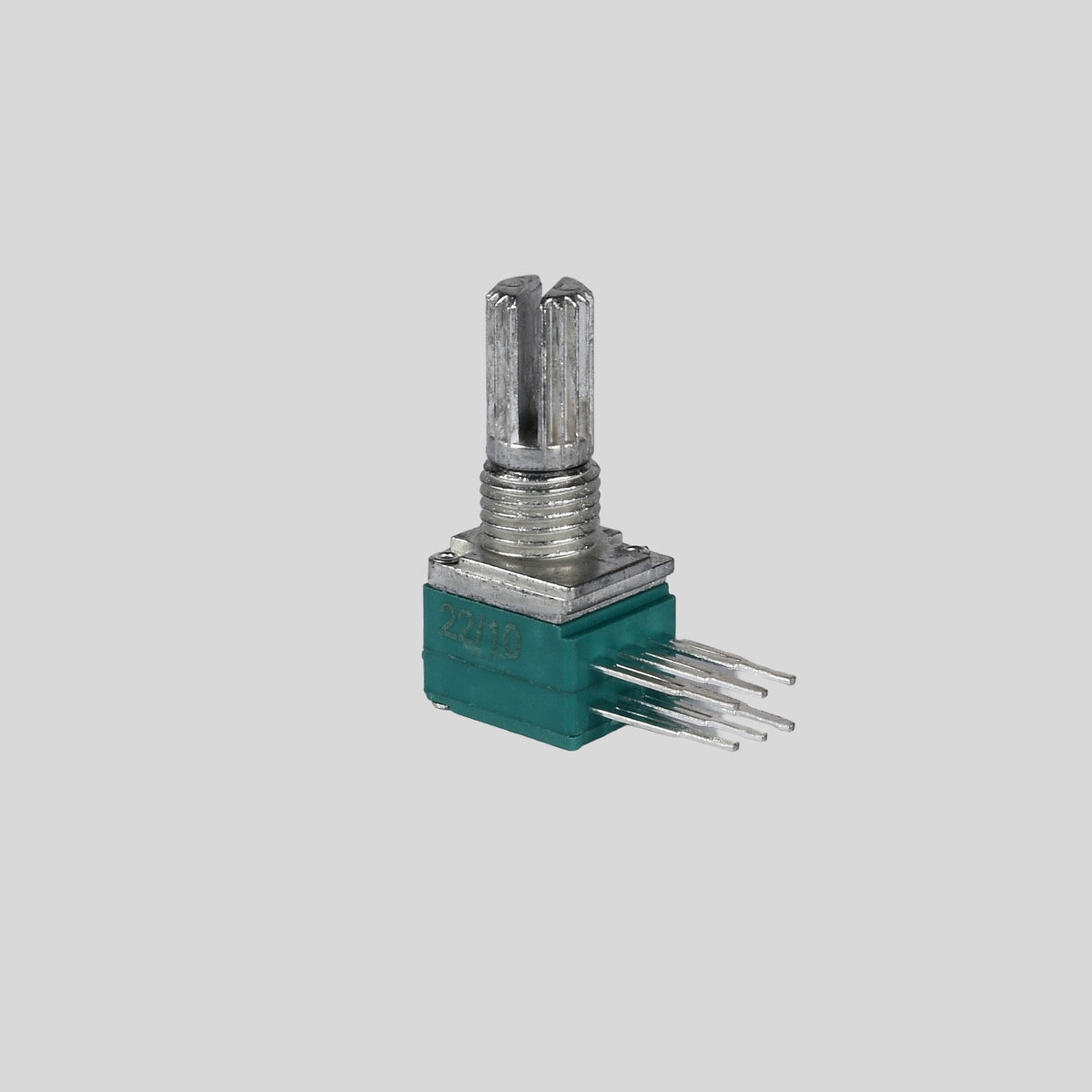 D&R Spare Part – RK09 Stereo Potentiometer 10kOhm Linear track (10300420) - Dnrwebshop.com