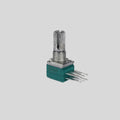 D&R Spare Part – RK0972 Potentiometer 100kC Stereo Reverse Log (10300424) - Dnrwebshop.com