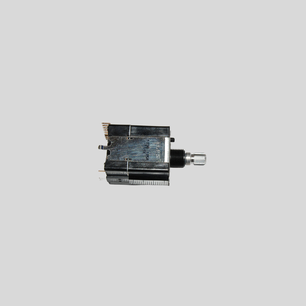 D&R Spare Part – Motor Potentiometer RK25T12M010KB1M Stereo (10300425) - Dnrwebshop.com