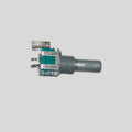 D&R Spare Part – RK09L12D0 Potentiometer 10kAx2 Vertical (10300426) - Dnrwebshop.com