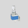D&R Spare Part – Potentiometer 10KB Dual Vertical for splined shaft (10300438) - Dnrwebshop.com