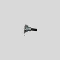 D&R Spare Part – Potentiometer 12mm Mono 1x2k2B Logarithmic (10300983) - Dnrwebshop.com