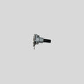 D&R Spare Part – Potentiometer 12mm Mono 1x470kA Linear (10300669) - Dnrwebshop.com
