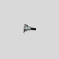 D&R Spare Part – Potentiometer 12mm Mono 1x4M7B Logarithmic for processors (10300881) - Dnrwebshop.com