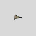 D&R Spare Part – Potentiometer 12mm Mono 1x100kA Linear (10300888) - Dnrwebshop.com