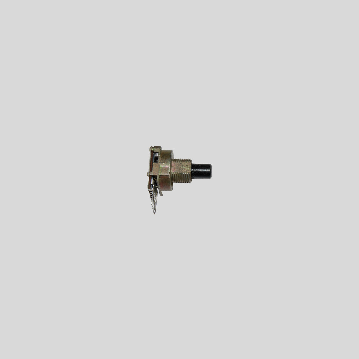 D&R Spare Part – Potentiometer 12mm Mono 1x100kB Logarithmic (10300890) - Dnrwebshop.com