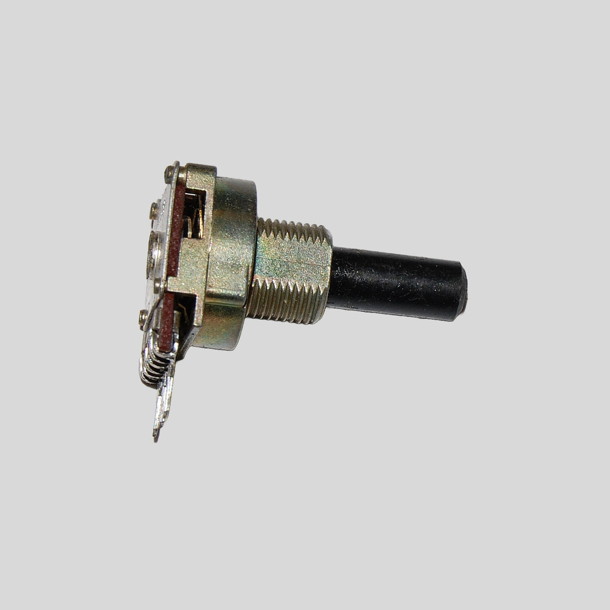 D&R Spare Part – Potentiometer 12mm Mono 1x4M7A Linear track signal processors (10300894) - Dnrwebshop.com