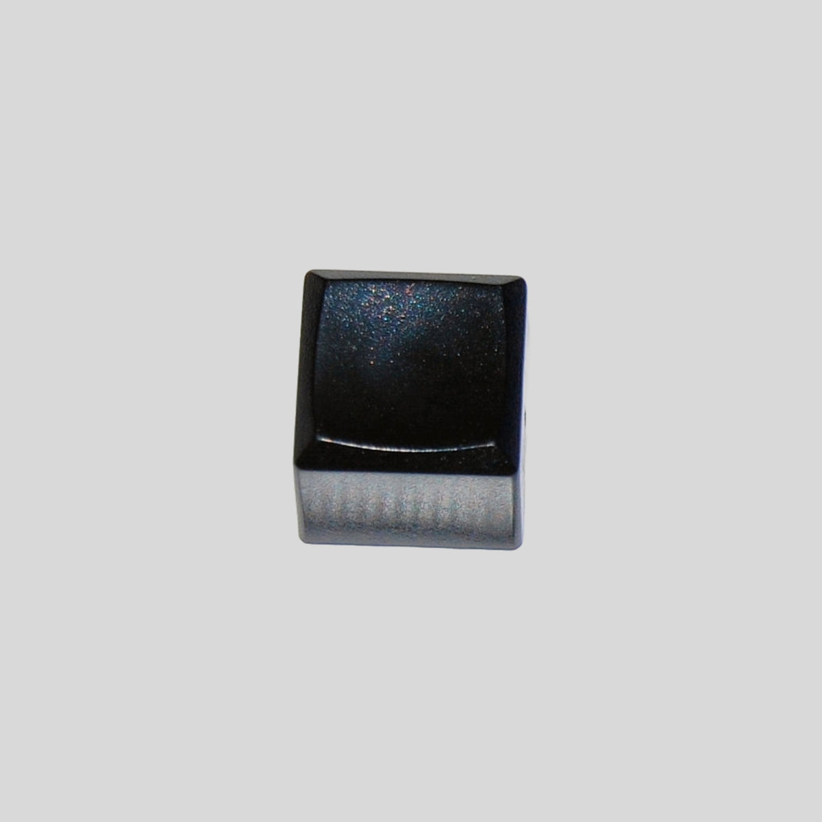 D&R Spare Part – Grey Pushbutton Knob 12x12mm (10450009) - Dnrwebshop.com