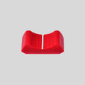D&R Spare Part – Sifam Fader Knob 11mm Red for Airlite, Airmate, Airence, Airlab (10450011) - Dnrwebshop.com