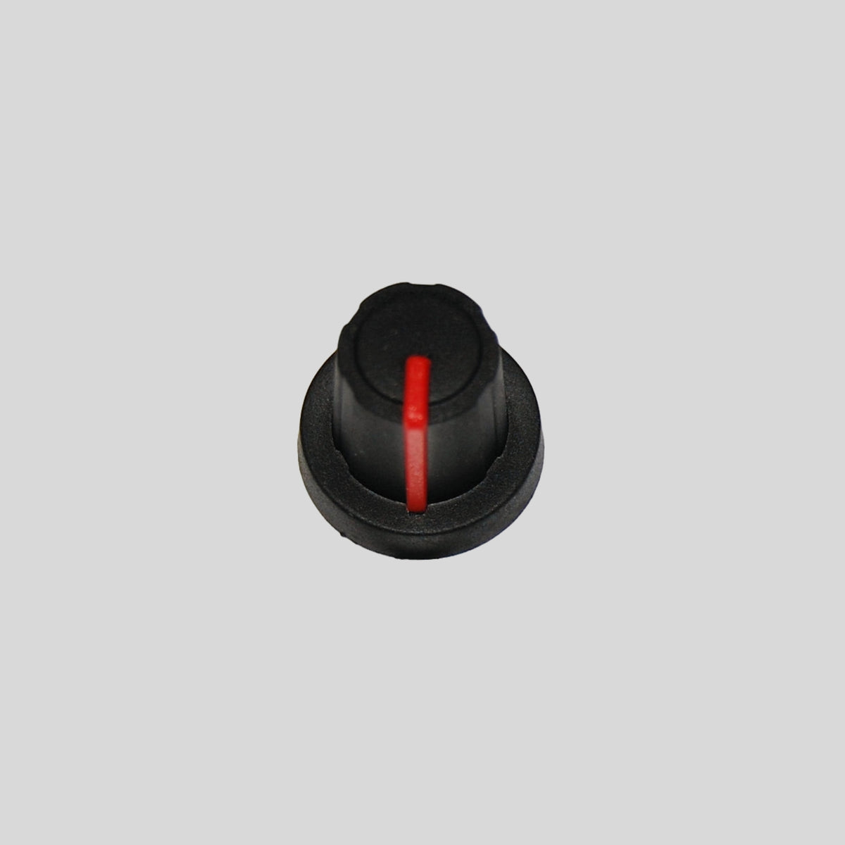D&R Spare Part – Sifam Rubber/Red Knob TPN110 for Splined Shaft only (10450091) - Dnrwebshop.com