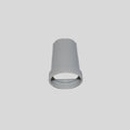 D&R Spare Part – Sifam Grey Splined Knob 11mm with 18 knurles shaft (10450103) - Dnrwebshop.com