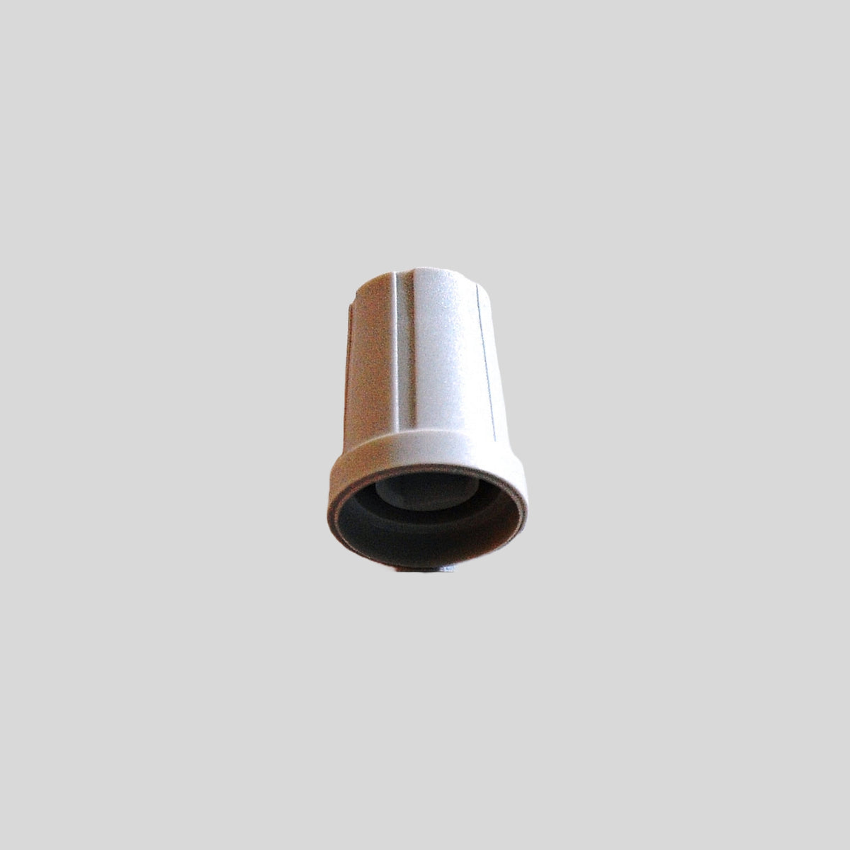 D&R Spare Part – Sifam Grey Knob 11mm with D shaft fitting only (10450104) - Dnrwebshop.com