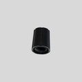 D&R Spare Part – Sifam Black Knob 11mm D-Shaft DR110006 used in Lyra (10450107) - Dnrwebshop.com