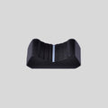 D&R Spare Part – Sifam Fader Knob 11mm Black for various consoles (10450115) - Dnrwebshop.com