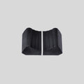 D&R Spare Part – Sifam Fader Knob 15mm Black T-Shaft for Airmate-USB, Axum (10450113) - Dnrwebshop.com
