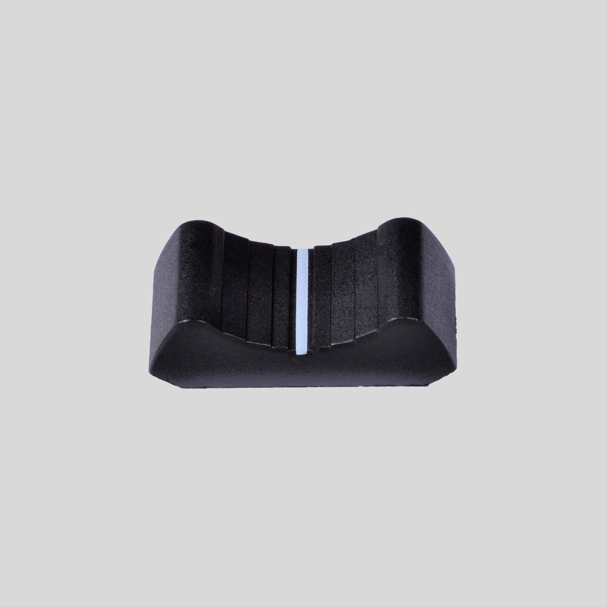 D&R Spare Part – Sifam Fader Knob 11mm Black T-Shaft for Airmate-USB (10450114) - Dnrwebshop.com