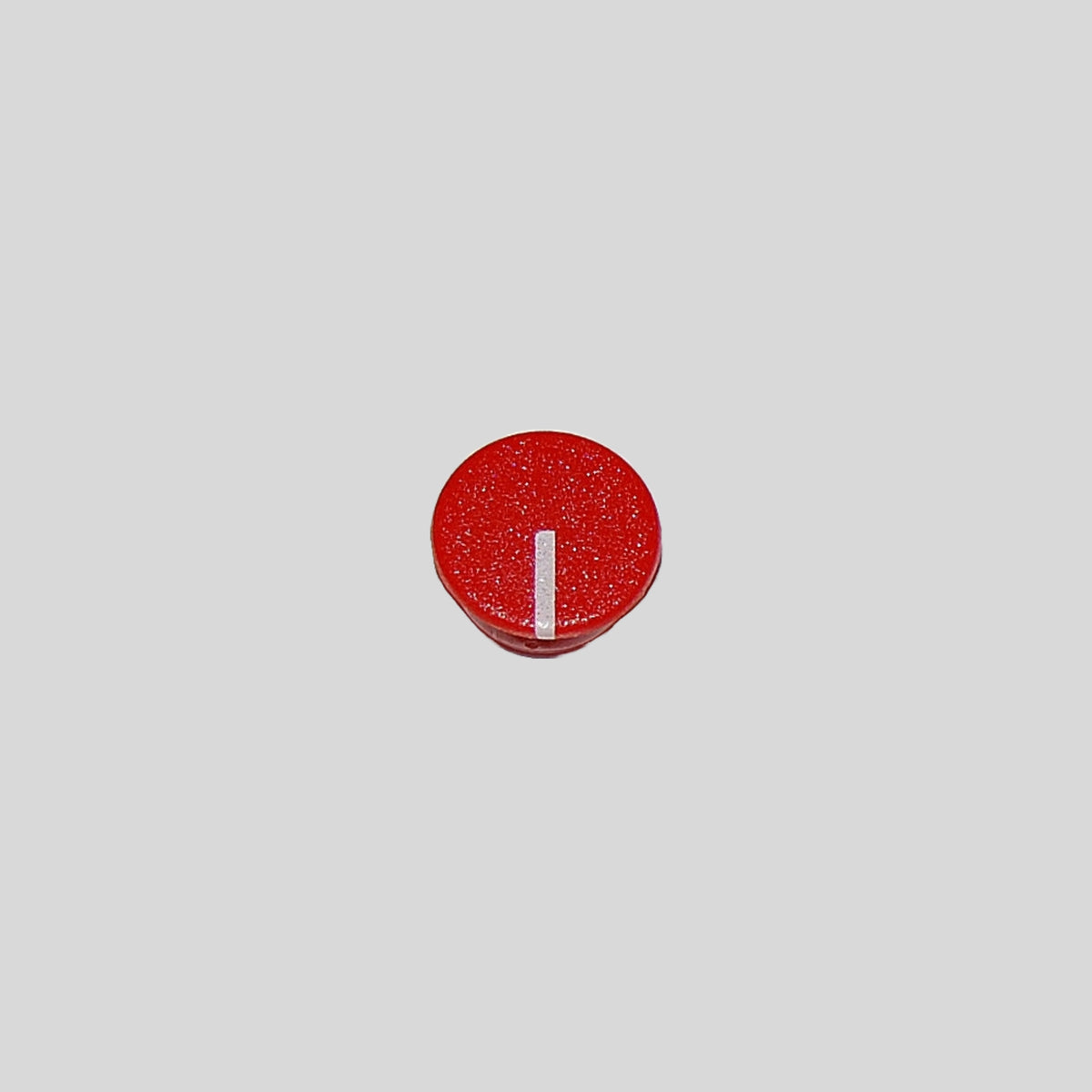 D&R Spare Part – Sifam Cap 11mm Red C111 for 7.5mm Insert only (10450152) - Dnrwebshop.com