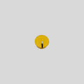D&R Spare Part – Sifam Cap 11mm Yellow for 7.5mm Insert only (10450154) - Dnrwebshop.com