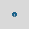 D&R Spare Part – Sifam Cap 11mm Blue C111 for 7.5mm Insert only (10450182) - Dnrwebshop.com