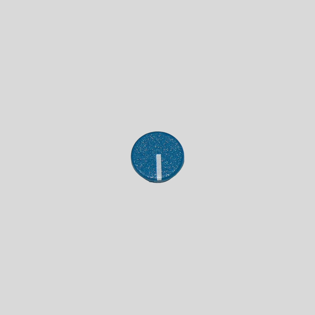 D&R Spare Part – Sifam Cap 11mm Blue C111 for 7.5mm Insert only (10450182) - Dnrwebshop.com