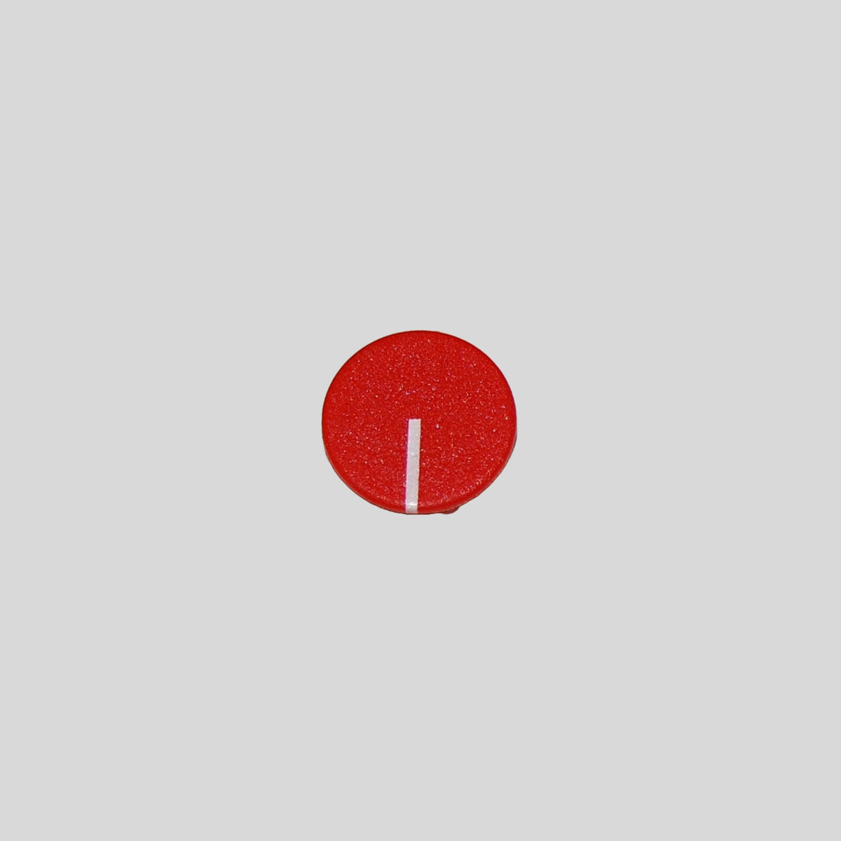 D&R Spare Part – Sifam Cap 15mm Red C151 for 10mm Insert fitting (10450183) - Dnrwebshop.com