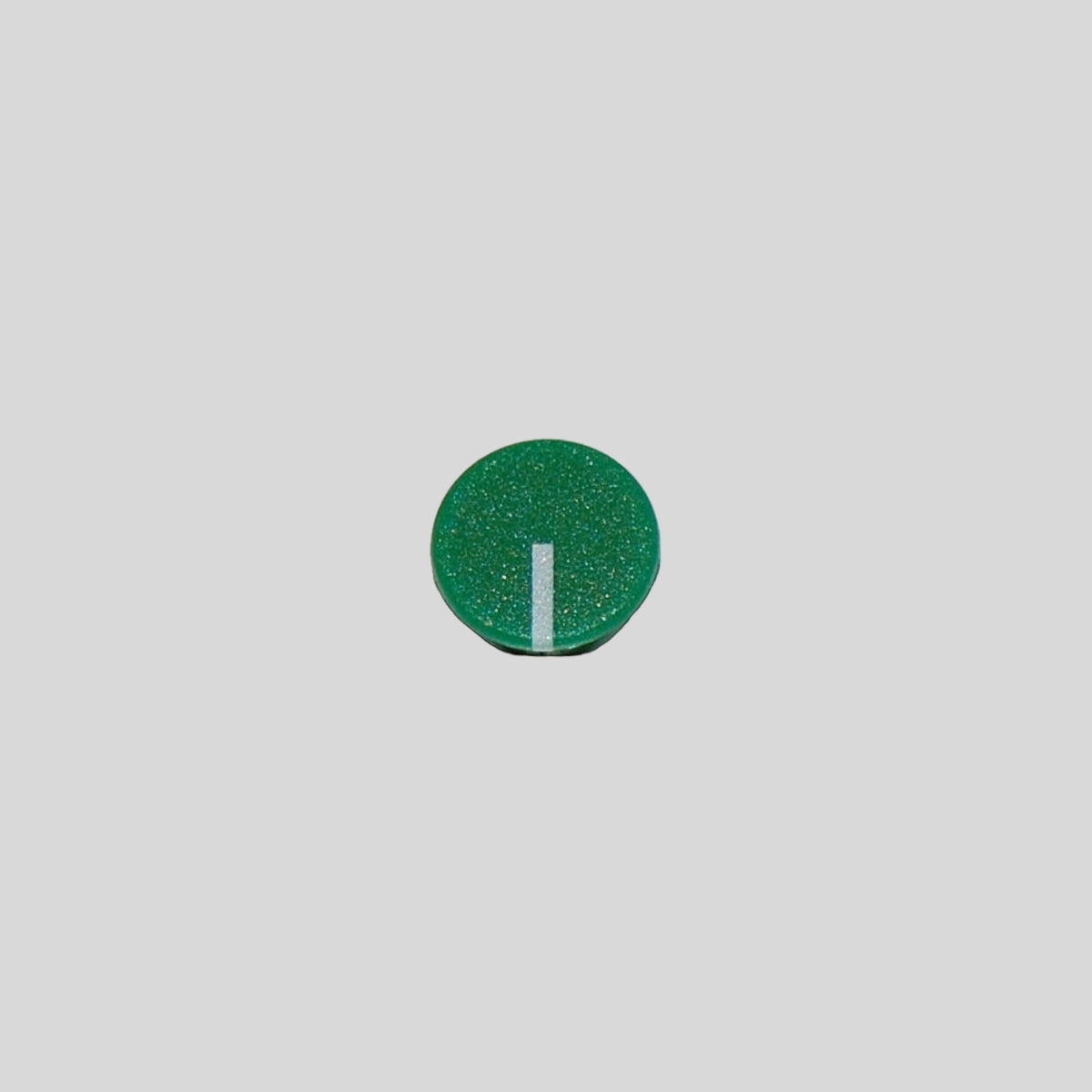 D&R Spare Part – Sifam Cap 11mm Green C111 for 7.5mm Insert only (10450194) - Dnrwebshop.com