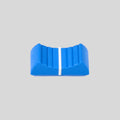 D&R Spare Part – Re-An Blue Fader Knob 11mm for 1.2x8mm Metal Shafts 10450703 - Dnrwebshop.com