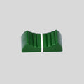 D&R Spare Part – Re-An Green Fader Knob 11mm for 1.2x8mm Metal Shafts 10450704 - Dnrwebshop.com