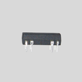 D&R Spare Part – D1C121000 Single Change-Over Relay Mini DIP for D&R Console (10550001) - Dnrwebshop.com