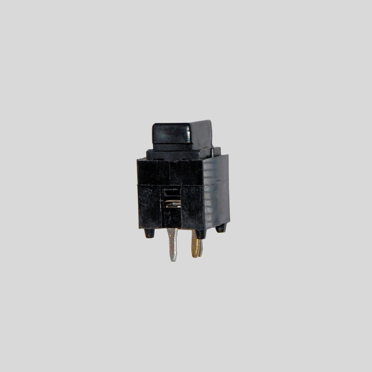 D&R Spare Part – ST1044 Black Momentary Switch for D&R Mixing Console (10550008) - Dnrwebshop.com