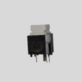 D&R Spare Part – ST1044 Grey Momentary Switch for D&R Mixing Console (10550009) - Dnrwebshop.com