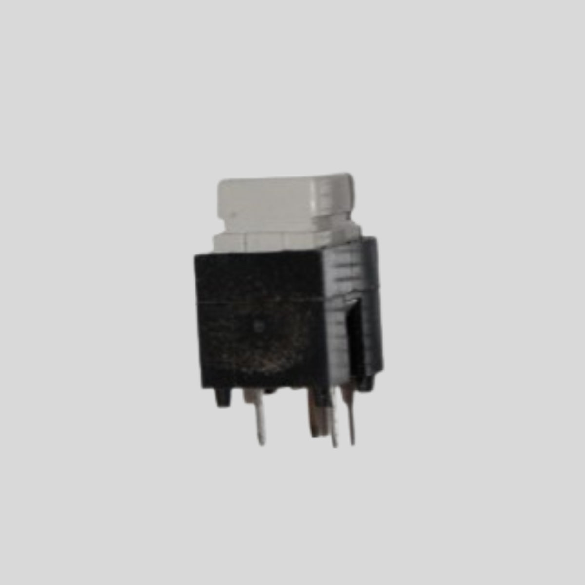 D&R Spare Part – ST1044 Grey Momentary Switch for D&R Mixing Console (10550009) - Dnrwebshop.com