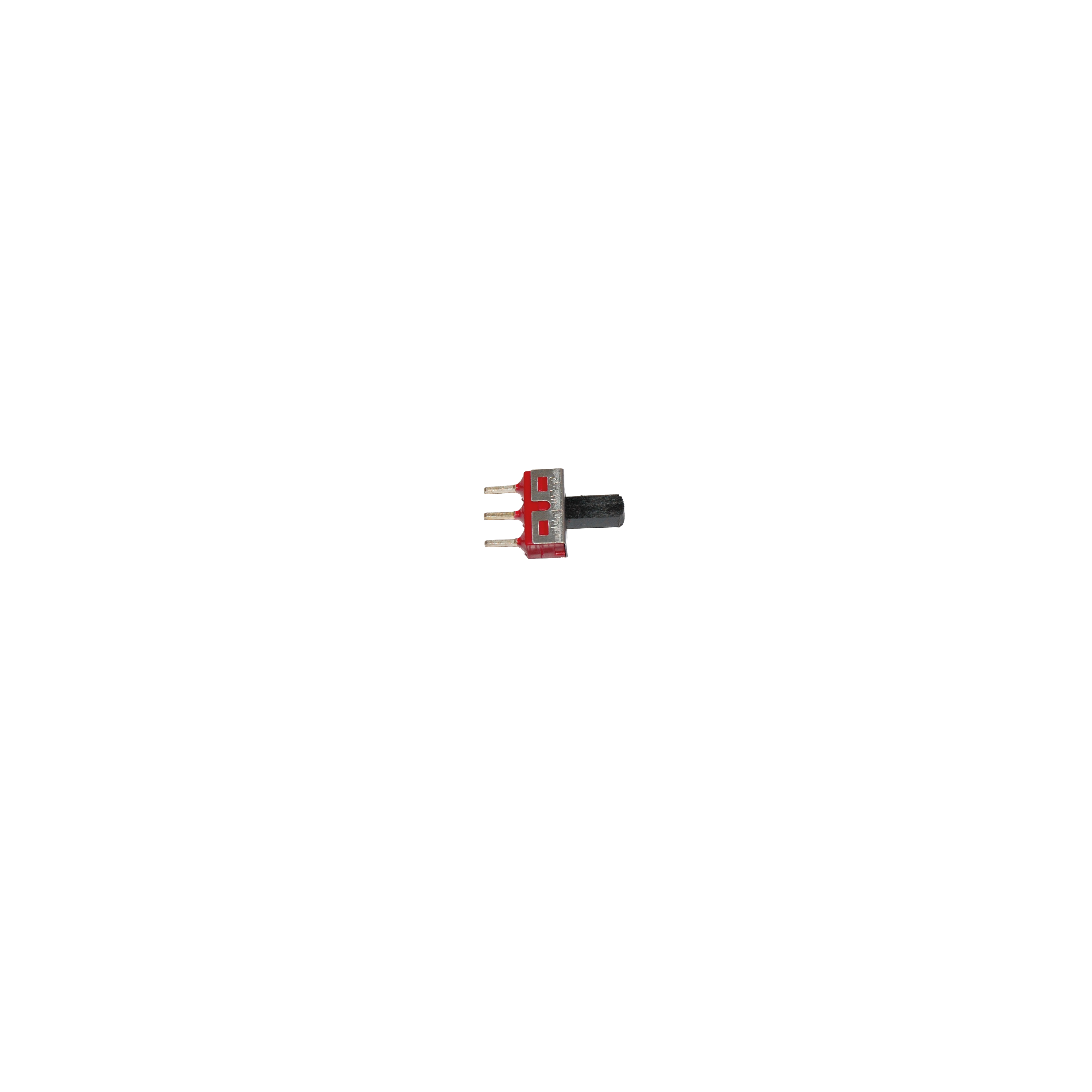 Switch TS-14C slideswitch 101 10550015
