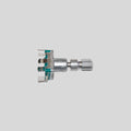 D&R Spare Part – ALPS Rotary Encoder EC11E182D4K20 (10550101) - Dnrwebshop.com