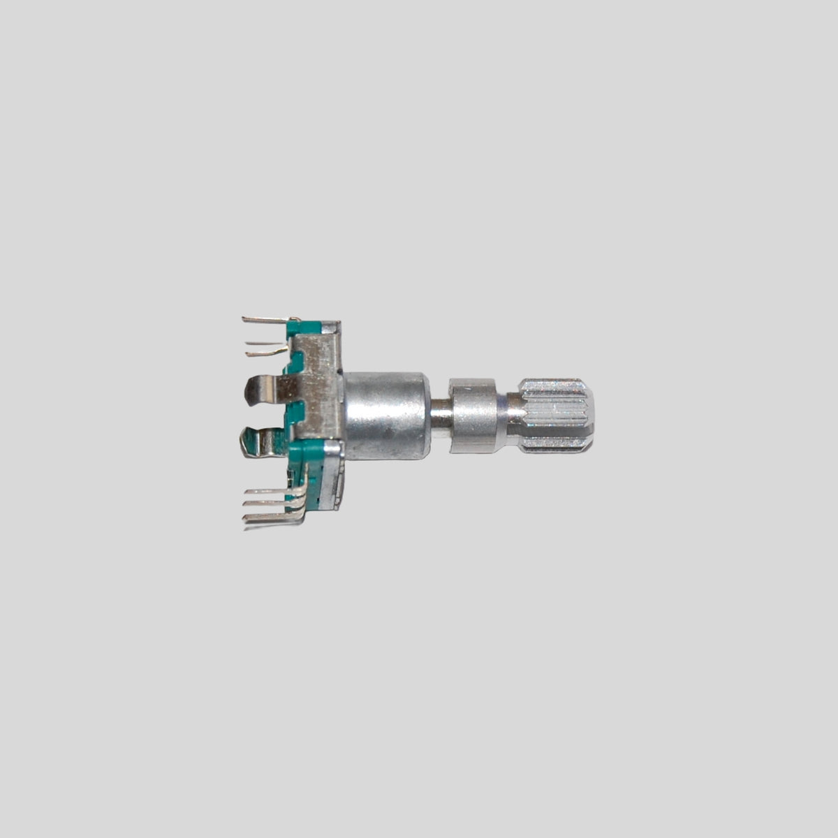 D&R Spare Part – ALPS Rotary Encoder EC11E182D4K20 (10550101) - Dnrwebshop.com