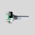 D&R Spare Part – ALPS Rotary Encoder EC11E182D4K25 (10550102) - Dnrwebshop.com