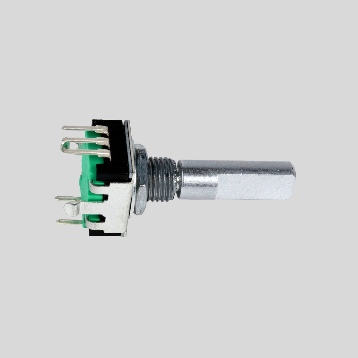 D&R Spare Part – ALPS Rotary Encoder EC11E182D4K25 (10550102) - Dnrwebshop.com