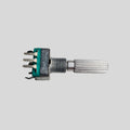 D&R Spare Part – Rotary Encoder ED1115S 20-Pulse splined shaft part number (10550103) - Dnrwebshop.com