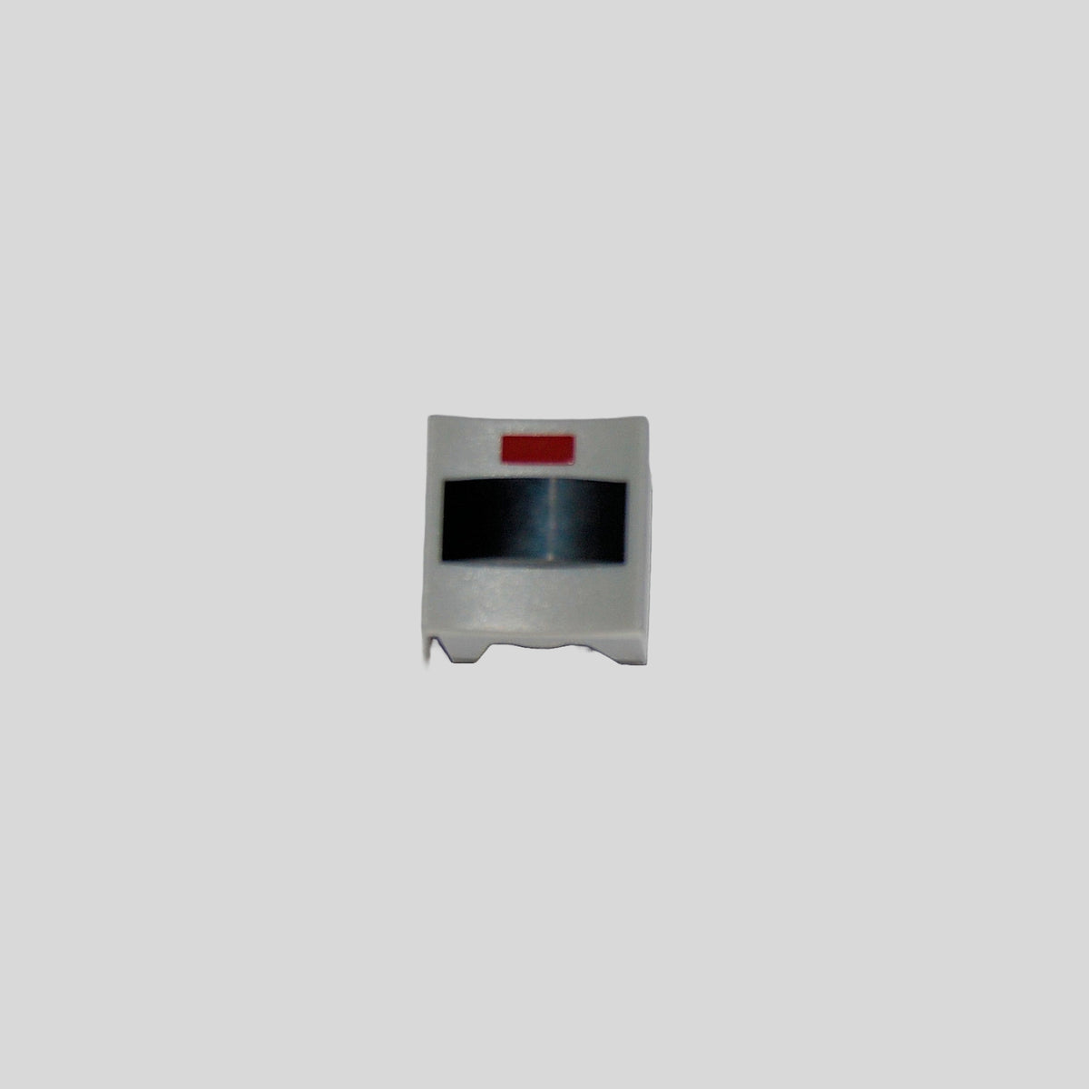 D&R Spare Part – Zippy Black Momentary Switch with LED for D&R Mixing Console (10550206) - Dnrwebshop.com