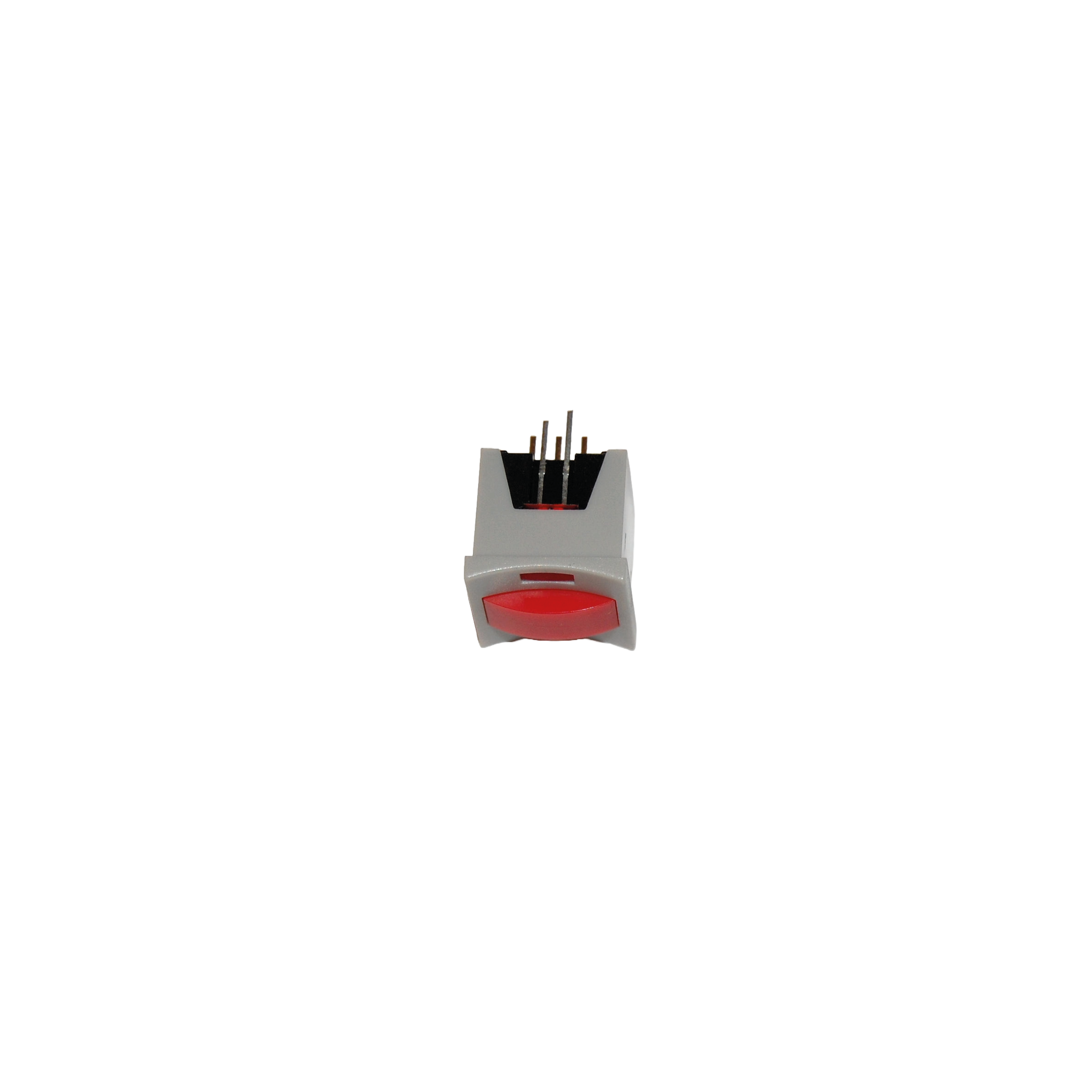 Switch Zippy+Led (red) Lock 10550207