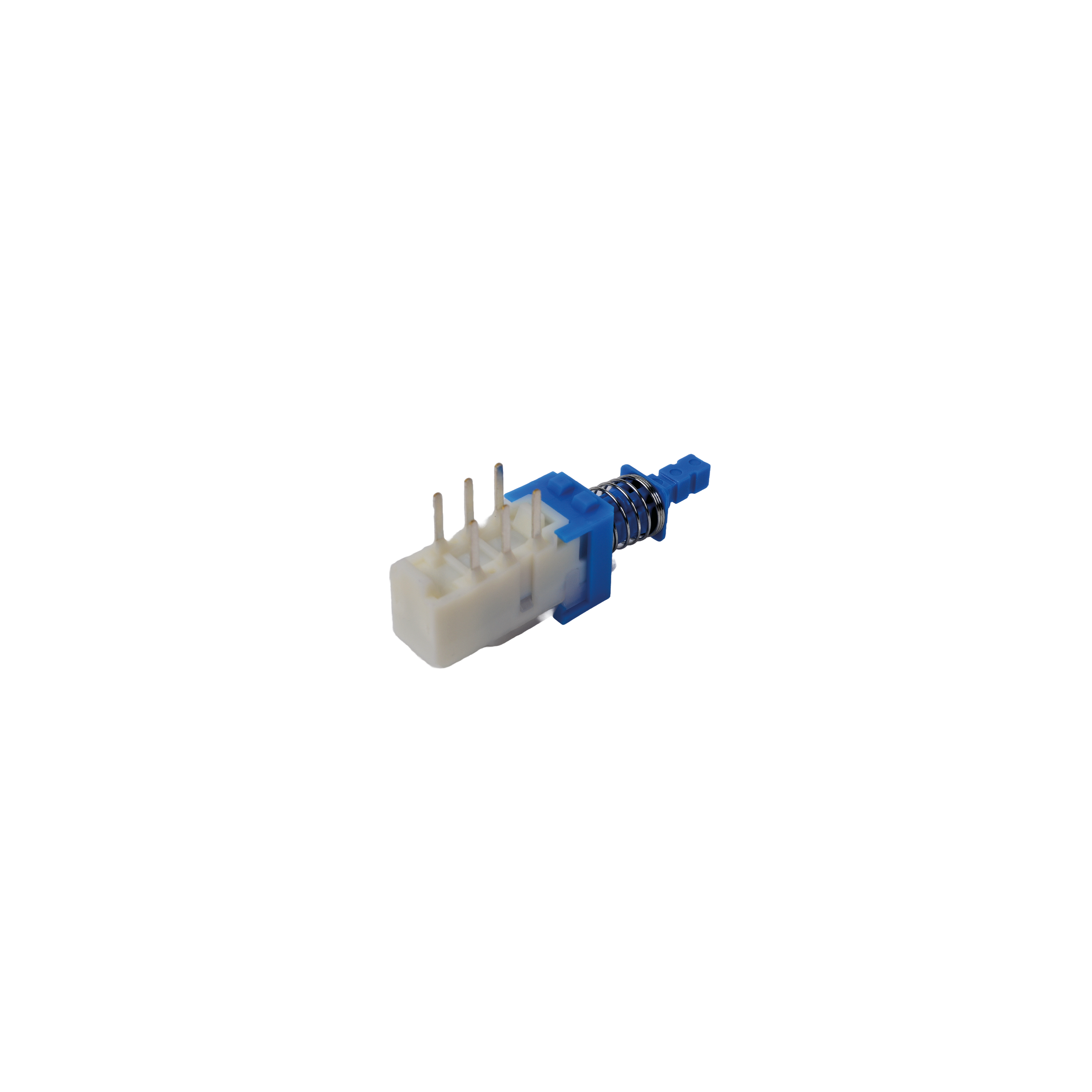 Switch ALPS 2 pole-ns (2x) Latching SPUN 191400 10550400
