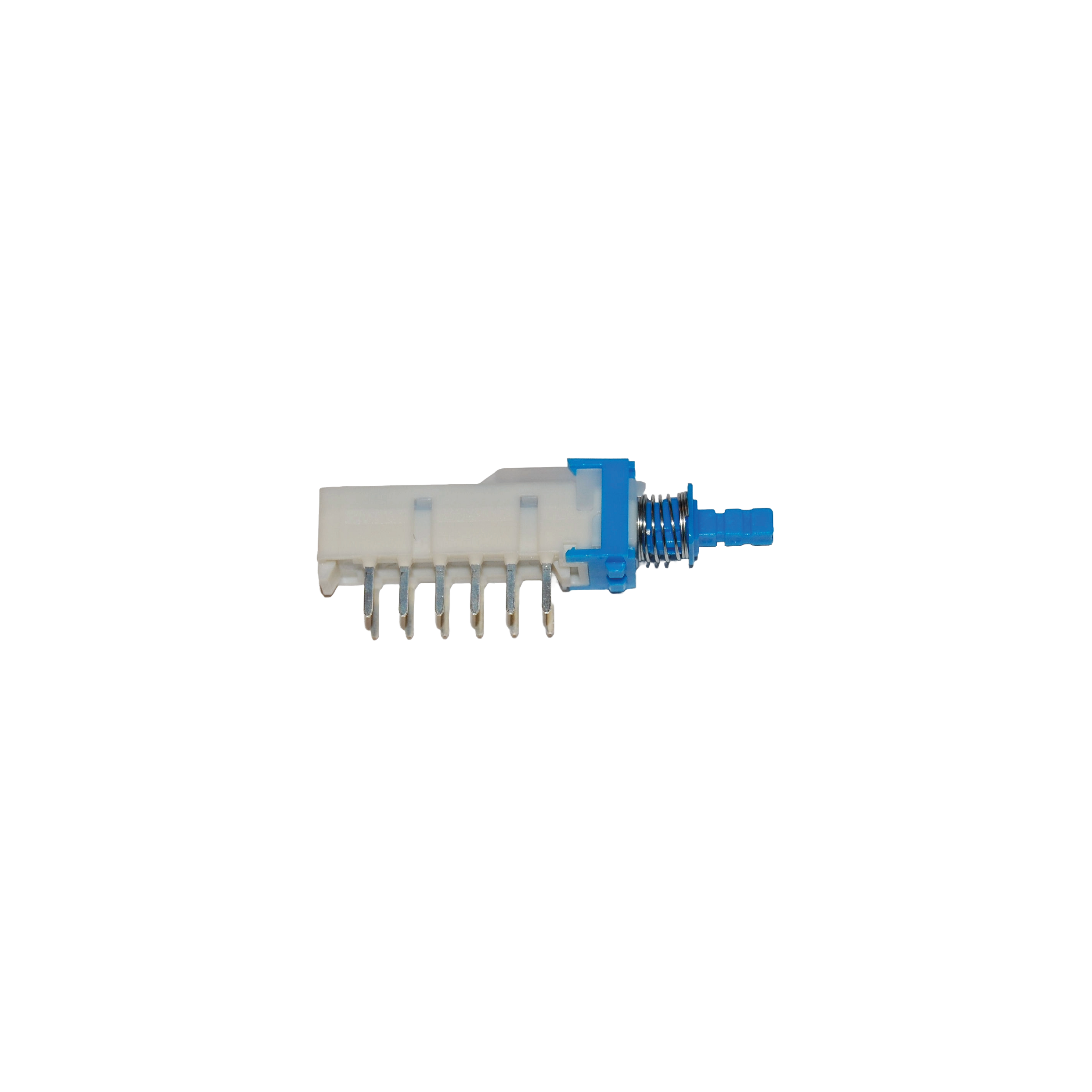 Switch 4 pole-ns (4x) Latching SPUN 194700 10550401